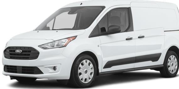 FORD TRANSIT CONNECT 2019 NM0LS7E74K1399558 image